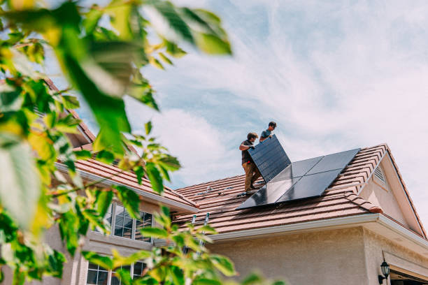 Roof Repair Estimates in Lordsburg, NM