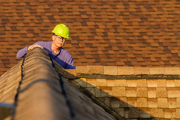 Roof Waterproofing Services in Lordsburg, NM