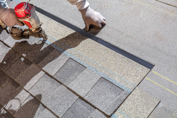 Quick and Trustworthy Emergency Roof Repair Services in Lordsburg, NM